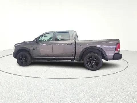 More photos of 2021 Ram 1500 Classic Warlock at CarWise Gurnee, IL