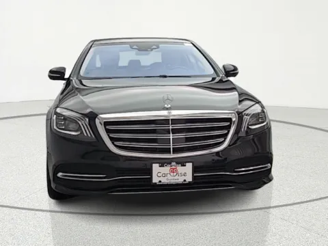 Photos of 2019 Mercedes-Benz S-Class S 450 for sale in Gurnee, IL at CarWise Gurnee