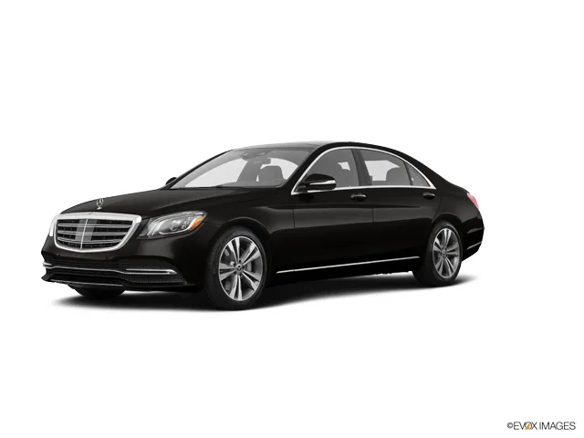 2019 Mercedes-Benz S-Class S 450 for sale in Gurnee, IL