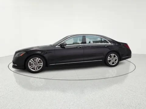 More photos of 2019 Mercedes-Benz S-Class S 450 at CarWise Gurnee, IL