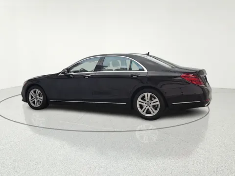 More photos of 2019 Mercedes-Benz S-Class S 450 at CarWise Gurnee, IL