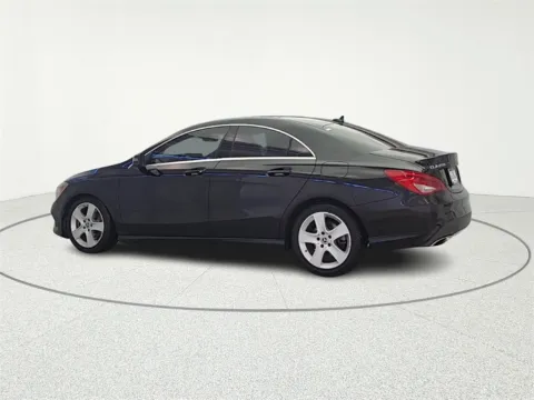 More photos of 2018 Mercedes-Benz CLA 250 at CarWise Gurnee, IL