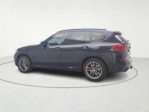 More photos of 2021 BMW X3 M40i at CarWise Gurnee, IL