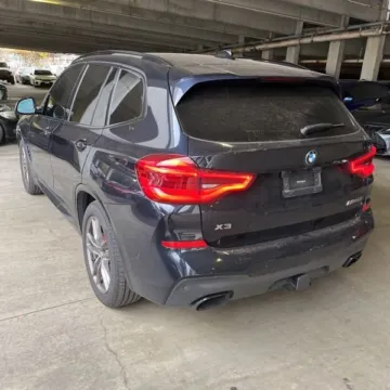 Photos of 2021 BMW X3 M40i for sale in Gurnee, IL at CarWise Gurnee