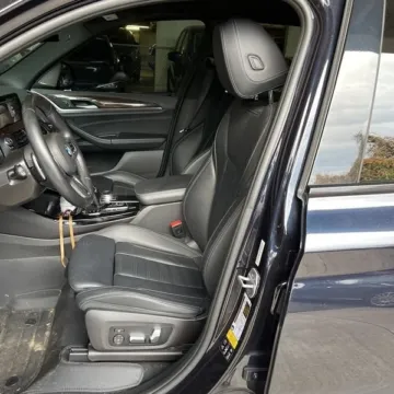 Another view of 2021 BMW X3 M40i for sale in Gurnee, IL at CarWise Gurnee