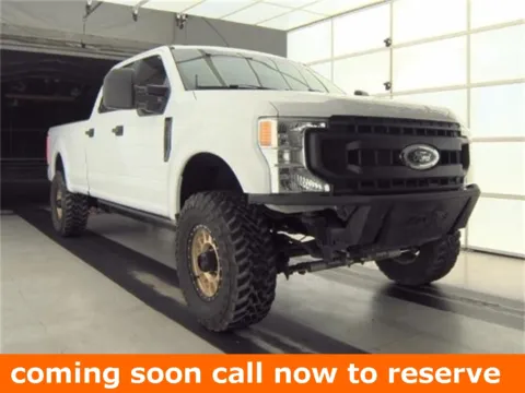White 2021 Ford F-350SD XL for sale in Gurnee, IL