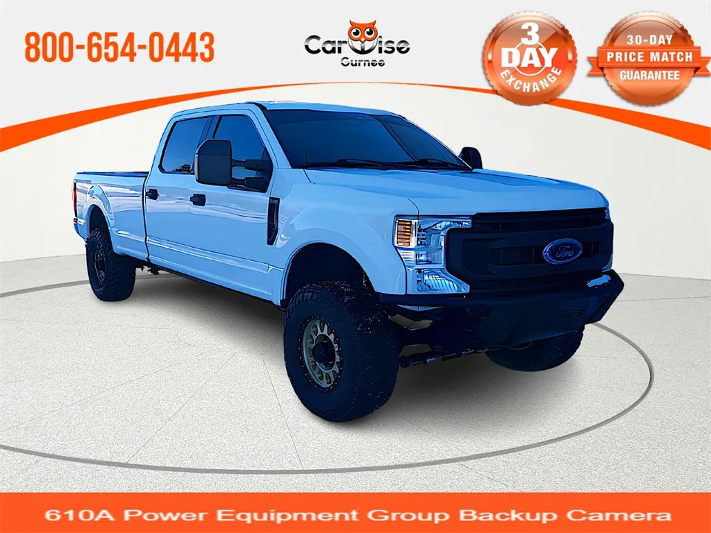 2021 Ford F-350SD XL for sale in Gurnee, IL