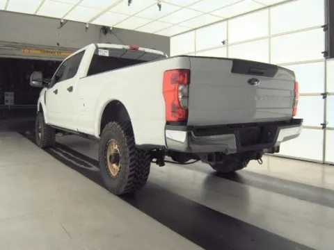 Photos of 2021 Ford F-350SD XL for sale in Gurnee, IL at CarWise Gurnee