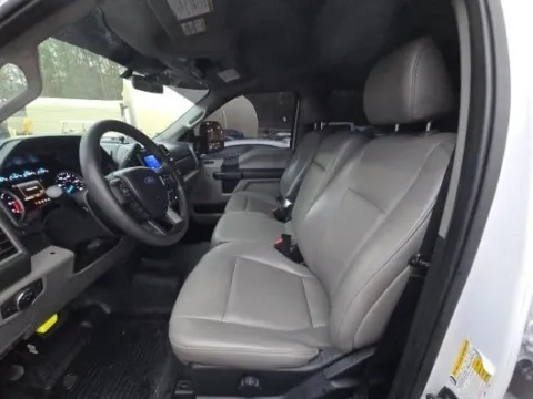 Another view of 2021 Ford F-350SD XL for sale in Gurnee, IL at CarWise Gurnee