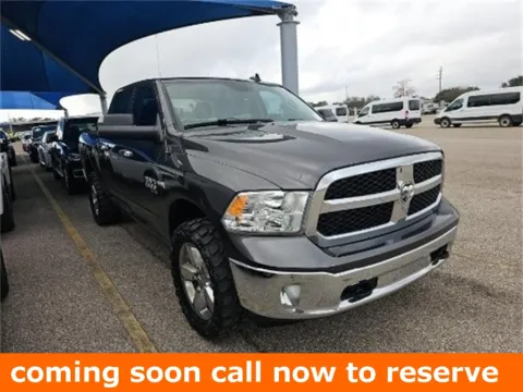 Gray 2021 Ram 1500 Classic Tradesman for sale in Gurnee, IL