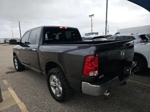Photos of 2021 Ram 1500 Classic Tradesman for sale in Gurnee, IL at CarWise Gurnee