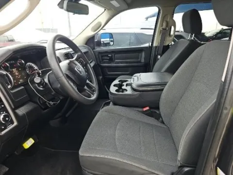 Another view of 2021 Ram 1500 Classic Tradesman for sale in Gurnee, IL at CarWise Gurnee