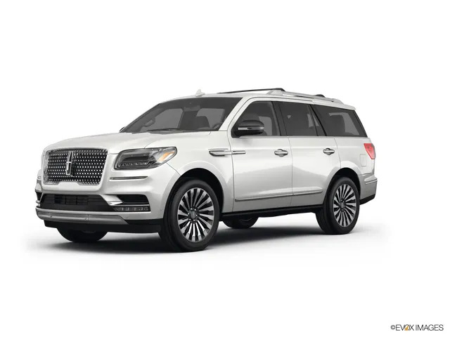 2021 Lincoln Navigator Reserve's photo
