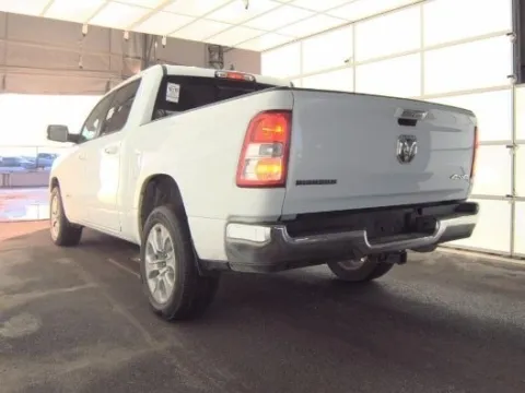 Photos of 2020 Ram 1500 Big Horn/Lone Star for sale in Gurnee, IL at CarWise Gurnee