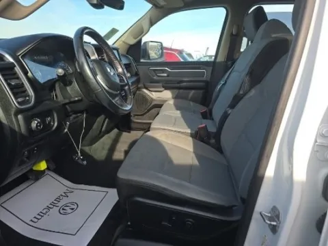 Another view of 2020 Ram 1500 Big Horn/Lone Star for sale in Gurnee, IL at CarWise Gurnee