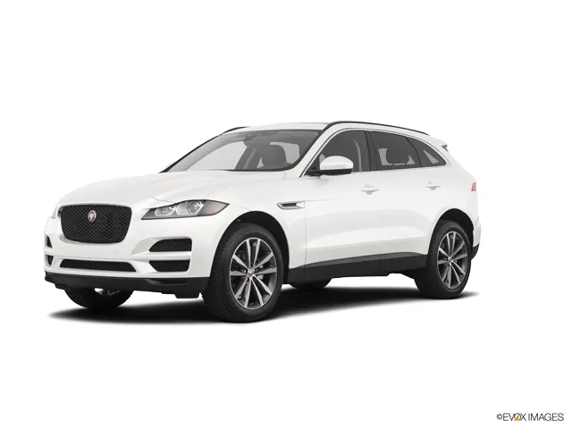 2020 Jaguar F-PACE 30t Prestige for sale in Gurnee, IL