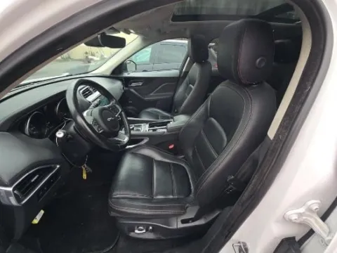 Another view of 2020 Jaguar F-PACE 30t Prestige for sale in Gurnee, IL at CarWise Gurnee