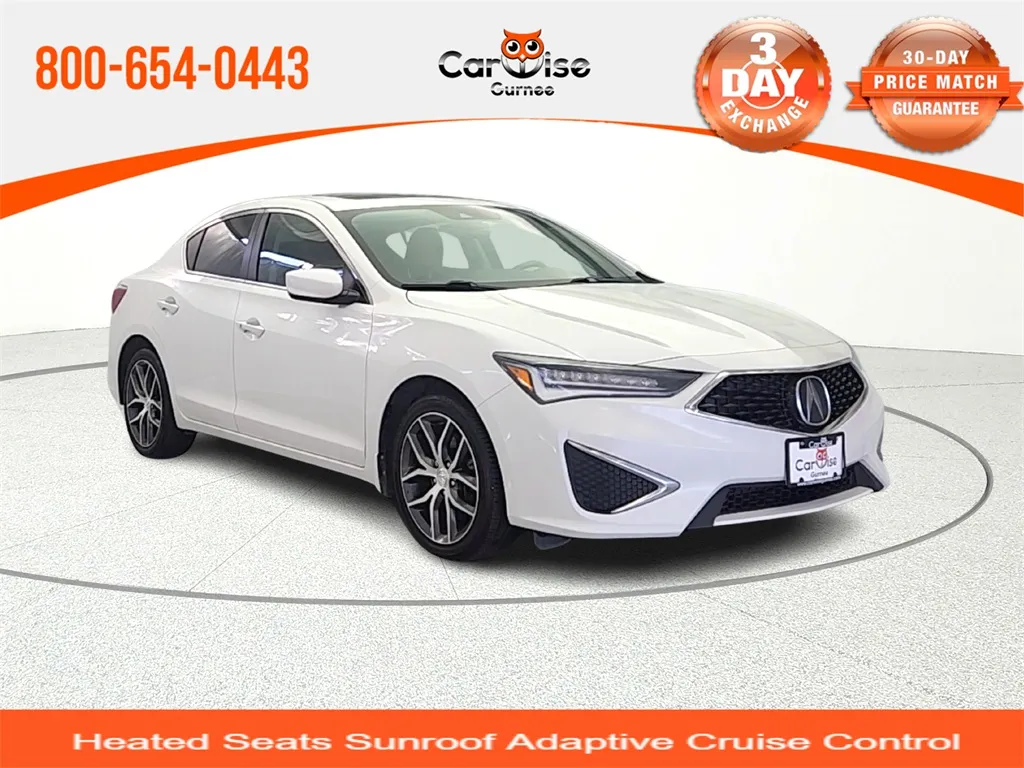2019 Acura ILX Premium Package for sale in Gurnee, IL