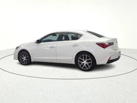 More photos of 2019 Acura ILX Premium Package at CarWise Gurnee, IL