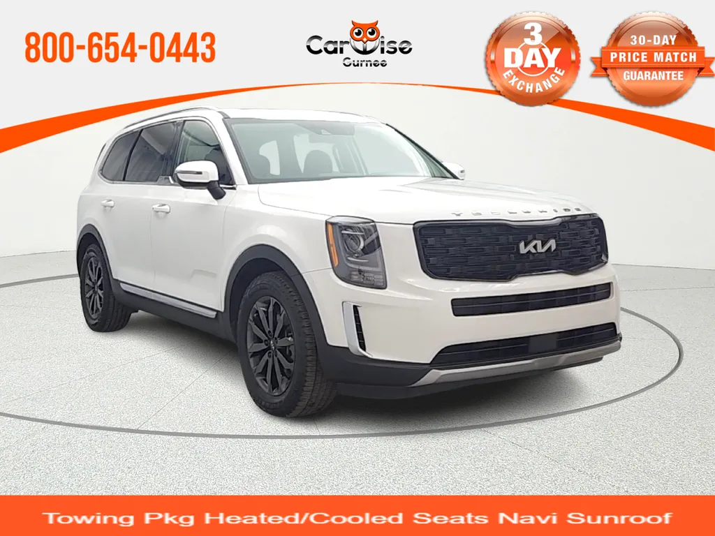 2020 Kia Telluride EX for sale in Gurnee, IL