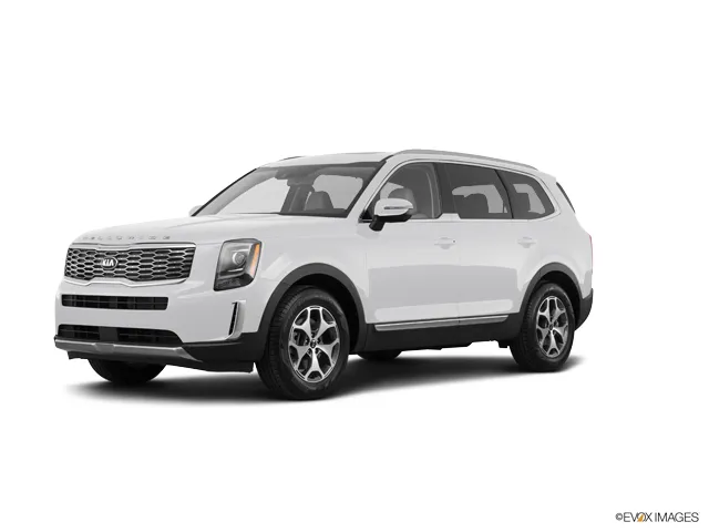 2020 Kia Telluride EX for sale in Gurnee, IL