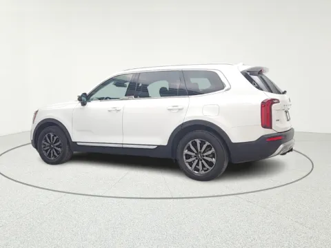 More photos of 2020 Kia Telluride EX at CarWise Gurnee, IL