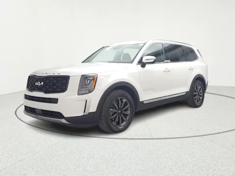 Another view of 2020 Kia Telluride EX for sale in Gurnee, IL at CarWise Gurnee
