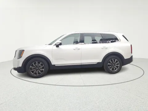 More photos of 2020 Kia Telluride EX at CarWise Gurnee, IL