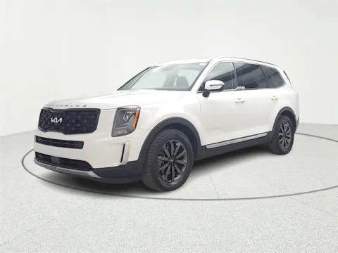 Another view of 2020 Kia Telluride EX for sale in Gurnee, IL at CarWise Gurnee
