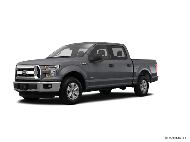 2015 Ford F-150 XLT for sale in Gurnee, IL