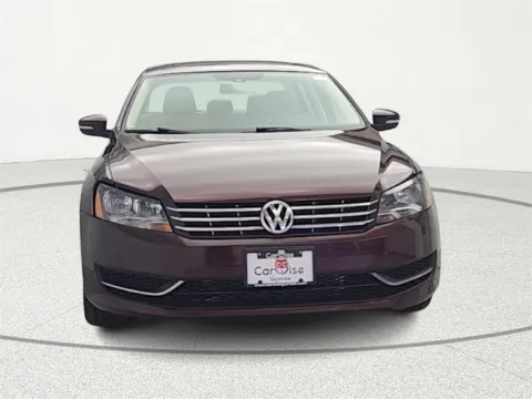 Photos of 2014 Volkswagen Passat TDI SE for sale in Gurnee, IL at CarWise Gurnee