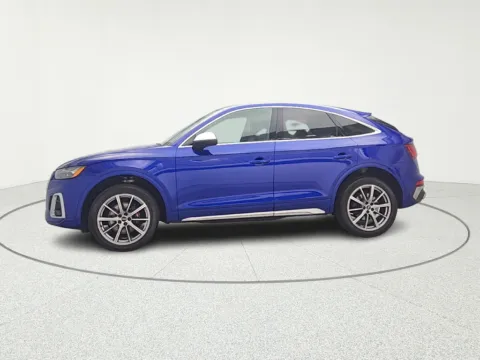 More photos of 2022 Audi SQ5 Sportback Premium at CarWise Gurnee, IL