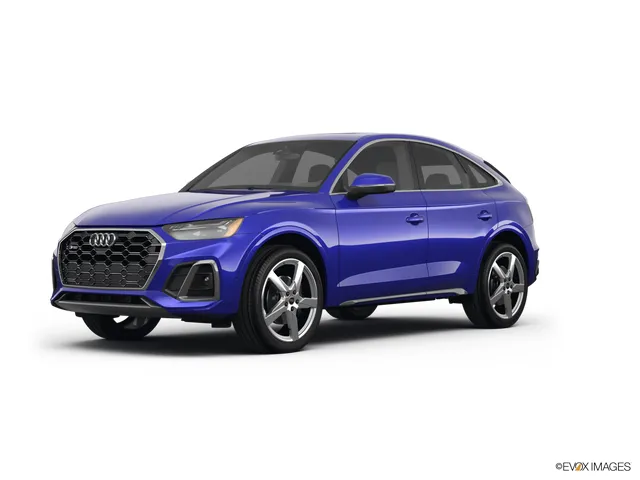 2022 Audi SQ5 Sportback Premium for sale in Gurnee, IL