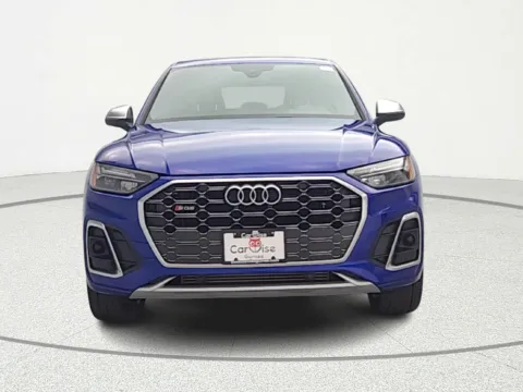 Photos of 2022 Audi SQ5 Sportback Premium for sale in Gurnee, IL at CarWise Gurnee