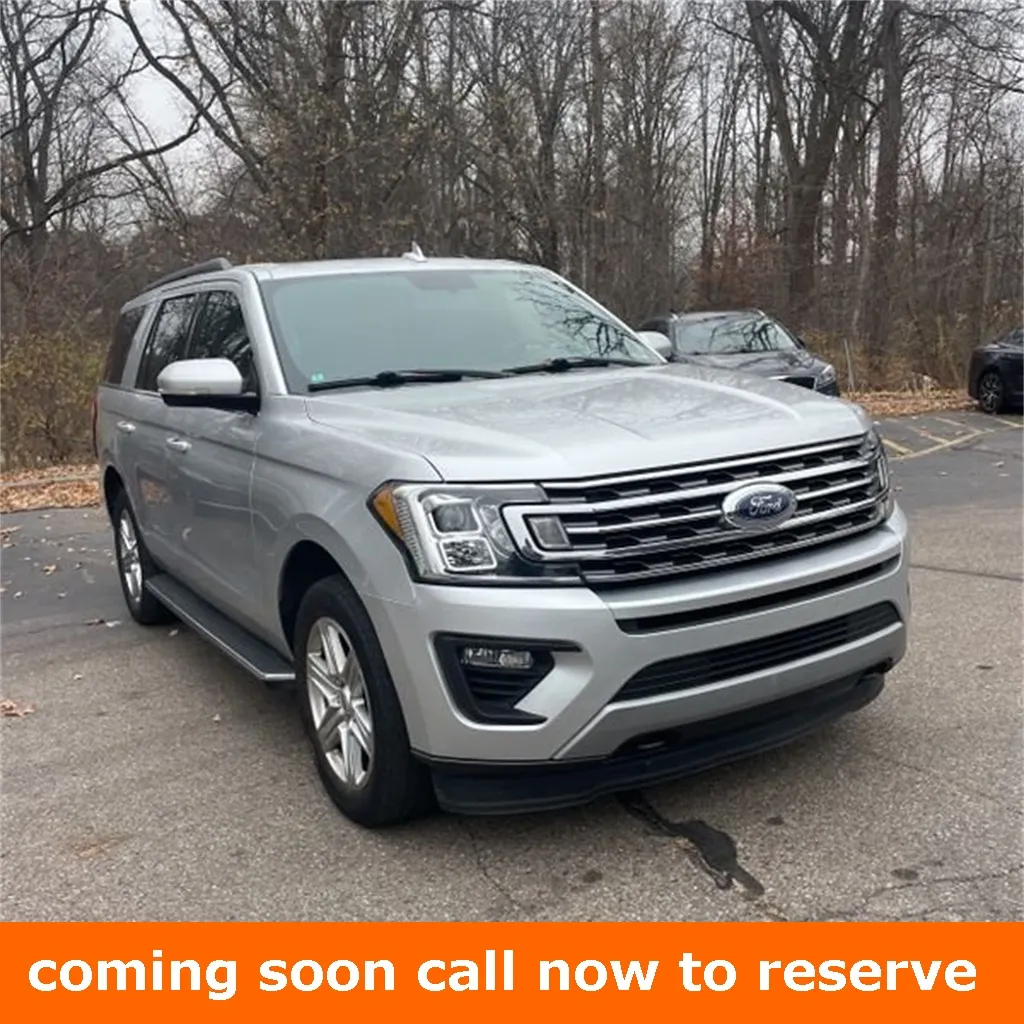 2019 Ford Expedition XLT's photo