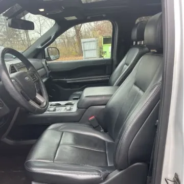 Another view of 2019 Ford Expedition XLT for sale in Gurnee, IL at CarWise Gurnee