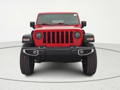 Photos of 2019 Jeep Wrangler Unlimited Sport S for sale in Gurnee, IL at CarWise Gurnee