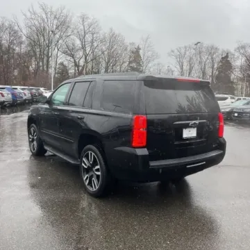 Photos of 2018 Chevrolet Tahoe Premier for sale in Gurnee, IL at CarWise Gurnee