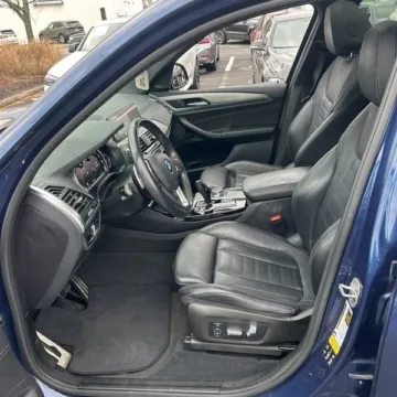 Another view of 2018 BMW X3 xDrive30i for sale in Gurnee, IL at CarWise Gurnee