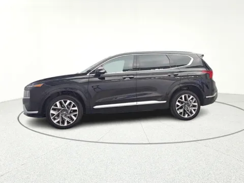More photos of 2022 Hyundai Santa Fe Calligraphy at CarWise Gurnee, IL