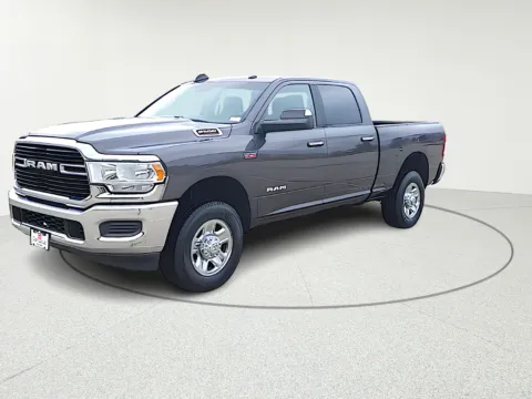 Another view of 2019 Ram 2500 Big Horn for sale in Gurnee, IL at CarWise Gurnee