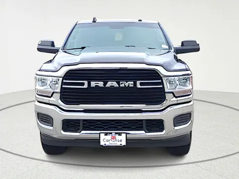 Photos of 2019 Ram 2500 Big Horn for sale in Gurnee, IL at CarWise Gurnee