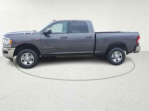 More photos of 2019 Ram 2500 Big Horn at CarWise Gurnee, IL