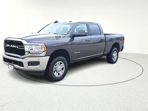 Another view of 2019 Ram 2500 Big Horn for sale in Gurnee, IL at CarWise Gurnee