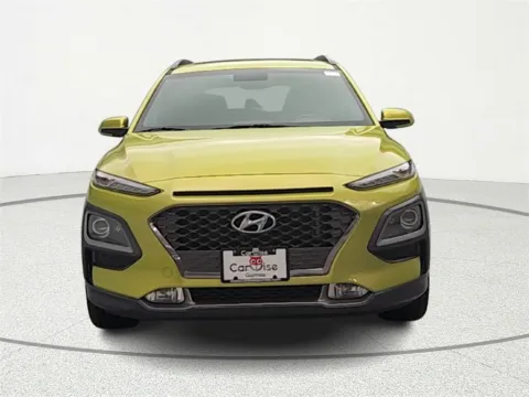 Photos of 2018 Hyundai Kona Limited for sale in Gurnee, IL at CarWise Gurnee