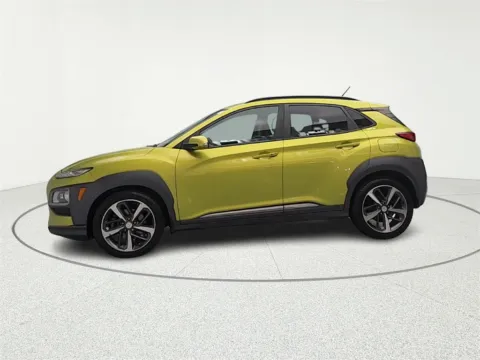 More photos of 2018 Hyundai Kona Limited at CarWise Gurnee, IL
