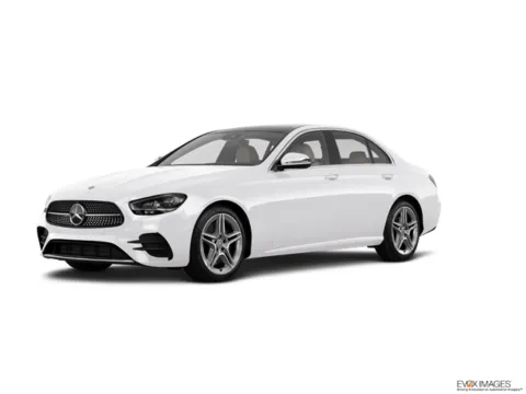 White 2023 Mercedes-Benz E-Class E 350 for sale in Gurnee, IL