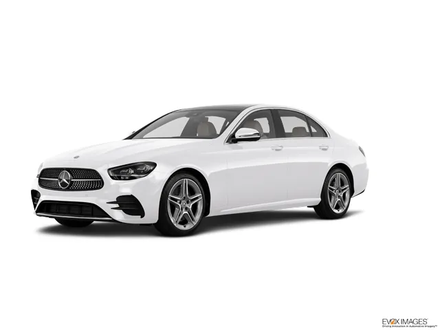2023 Mercedes-Benz E-Class E 350 for sale in Gurnee, IL