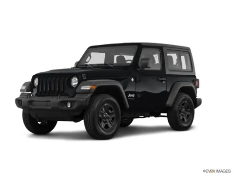 Black 2021 Jeep Wrangler Rubicon for sale in Gurnee, IL