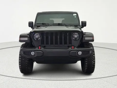 Photos of 2021 Jeep Wrangler Rubicon for sale in Gurnee, IL at CarWise Gurnee